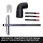  Einhell Professional Akku-stiksav Tp-Jst 18/135 Li BL